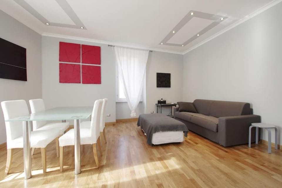 San Peter Apartment - your home in the heart of Rome Apartment in Rome