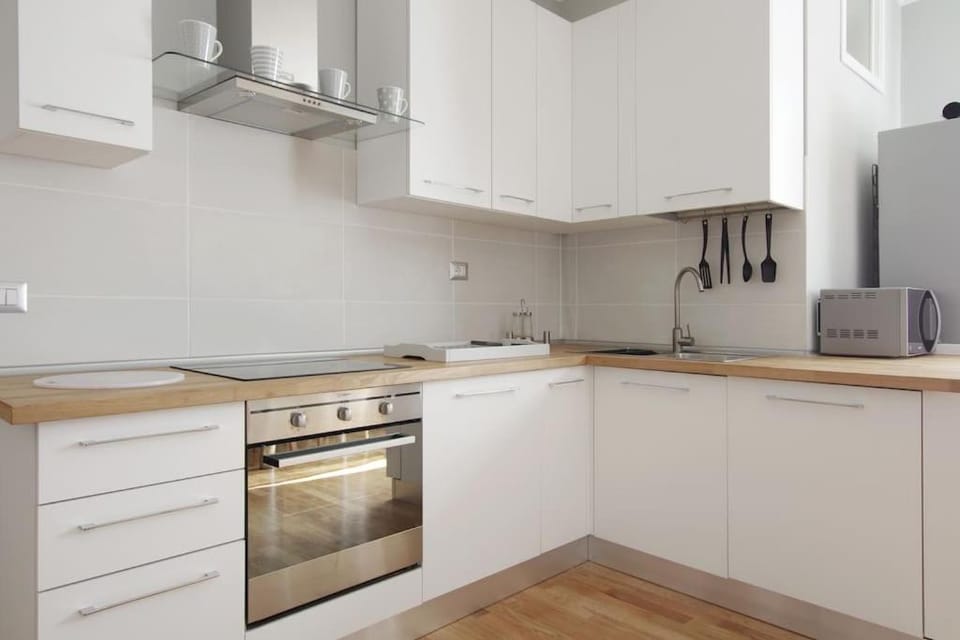 dishwasher, microwave, oven, stove