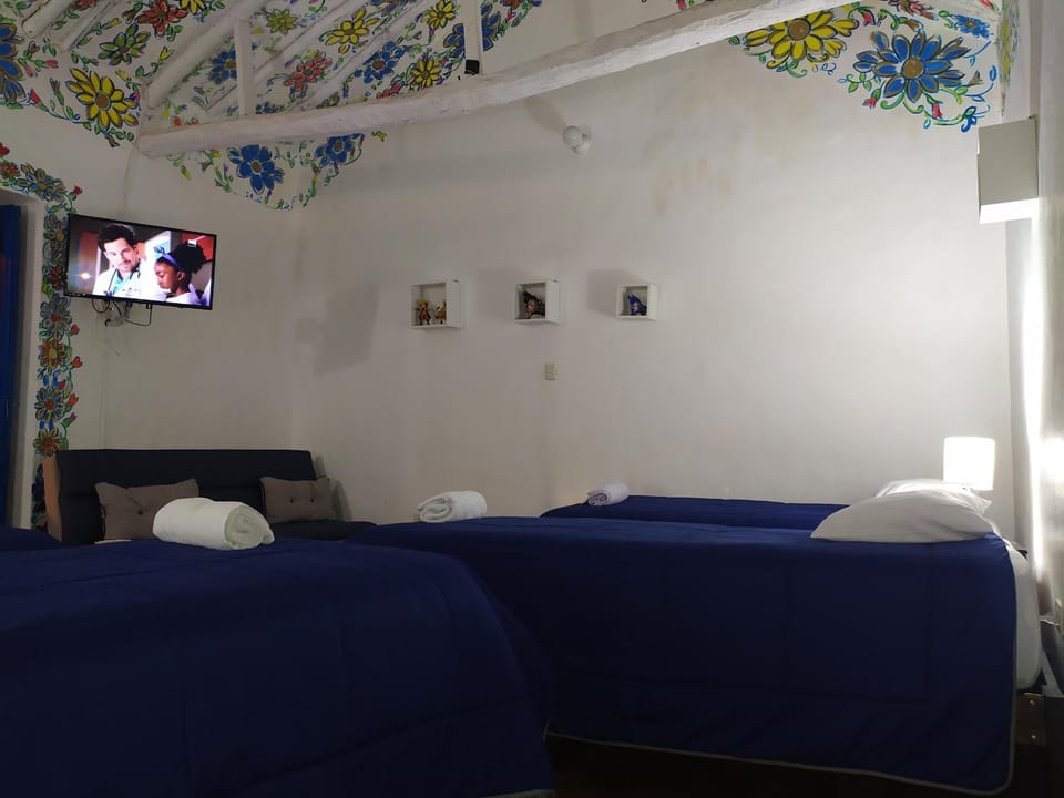 Apartamento Cusco Queswa Apartment in Cusco