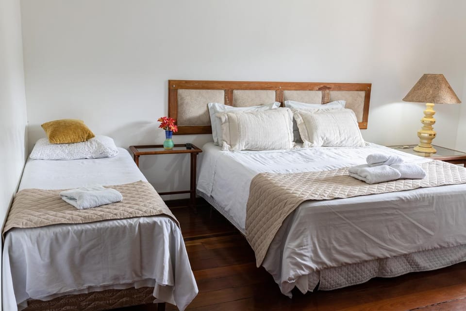 Pousada dos Sinos Inn in State of Rio de Janeiro