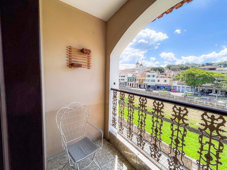 Pousada dos Sinos Inn in State of Rio de Janeiro