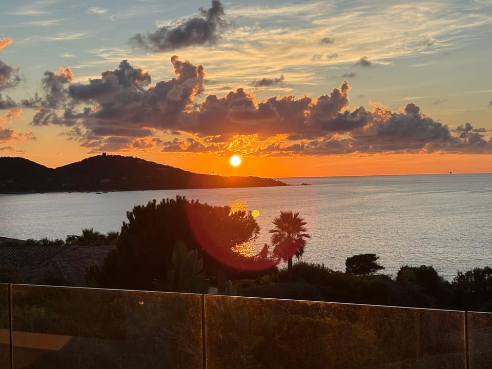 A Casa Nostra Bed and Breakfast in Coti-Chiavari