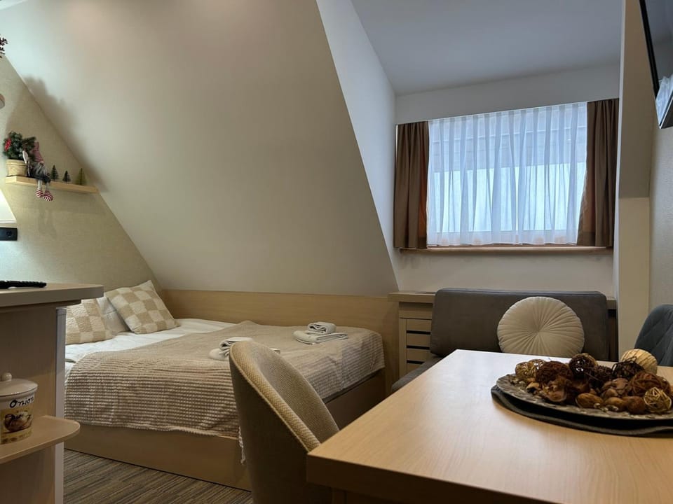 Sweet Home Konaci Apartment in Serbia