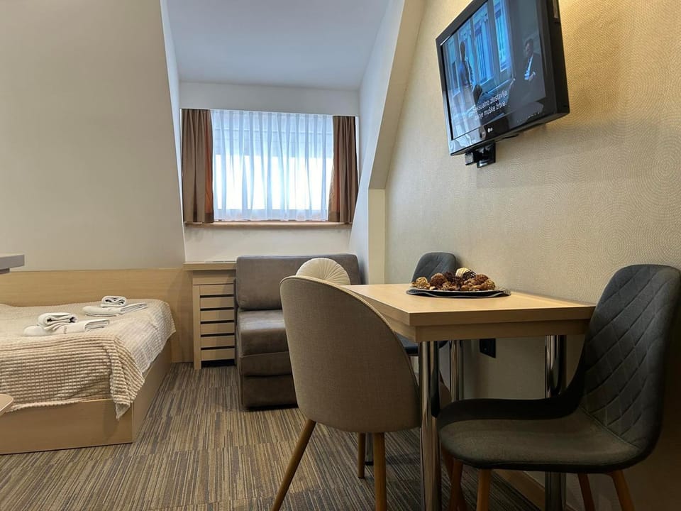 Sweet Home Konaci Apartment in Serbia