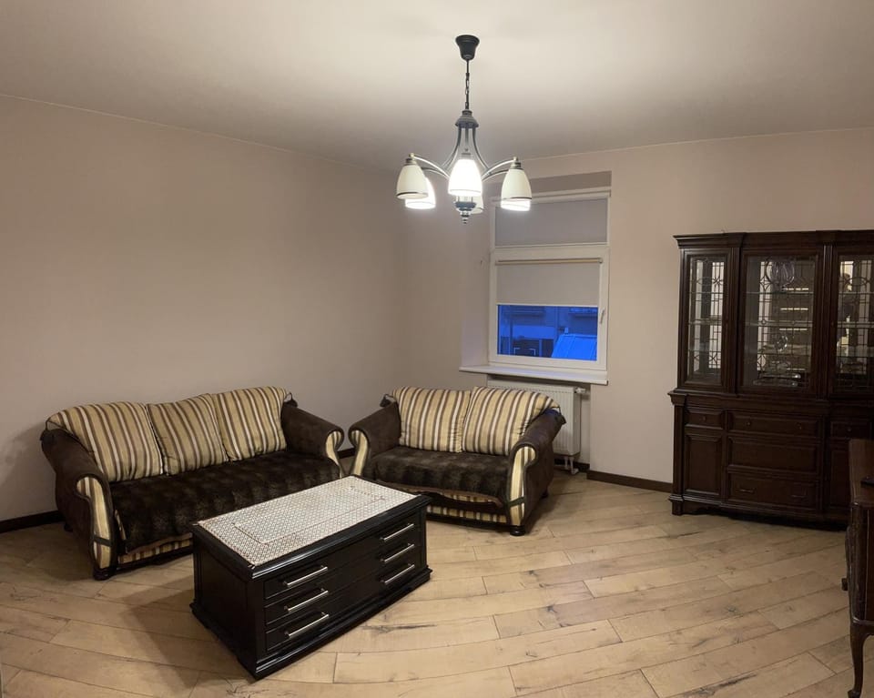 Gintautas apartment Apartment in Lithuania