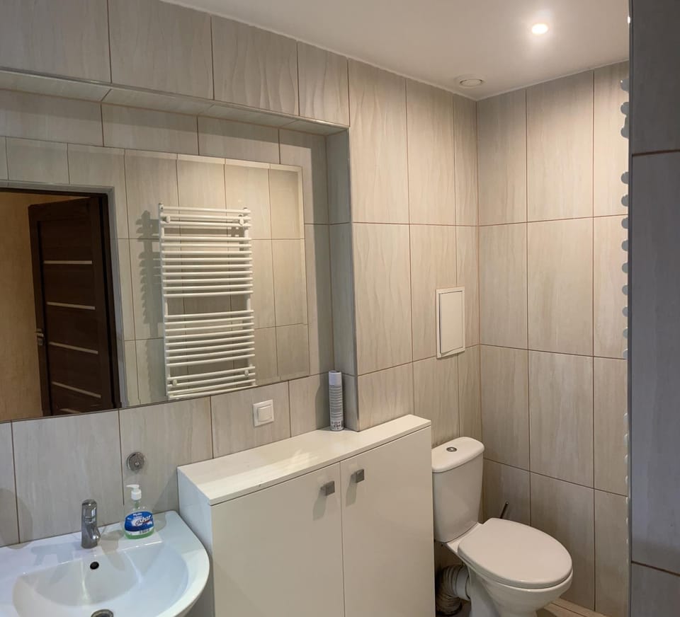 Gintautas apartment Apartment in Lithuania