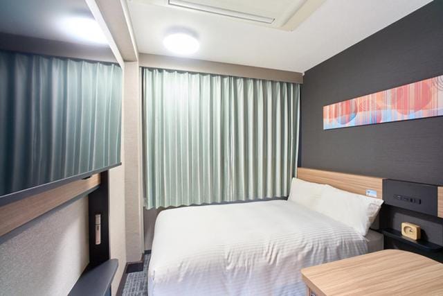 Washington R&B Hotel Hakata Ekimae 1 Hotel in Fukuoka