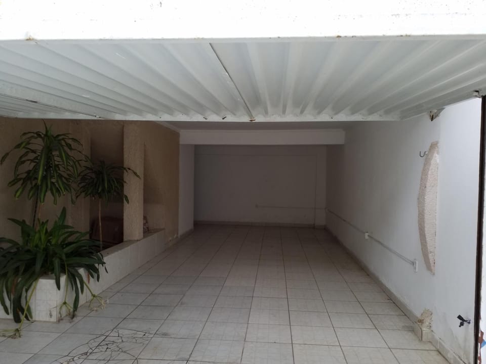 Casa Central em Petrolina House in Petrolina