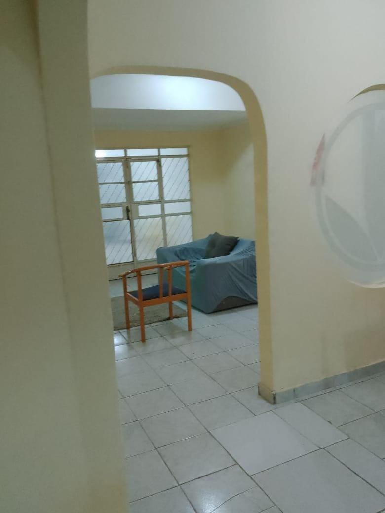 Casa Central em Petrolina House in Petrolina