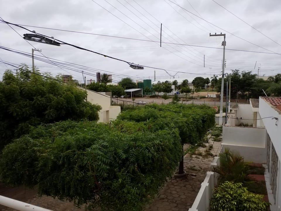 City view