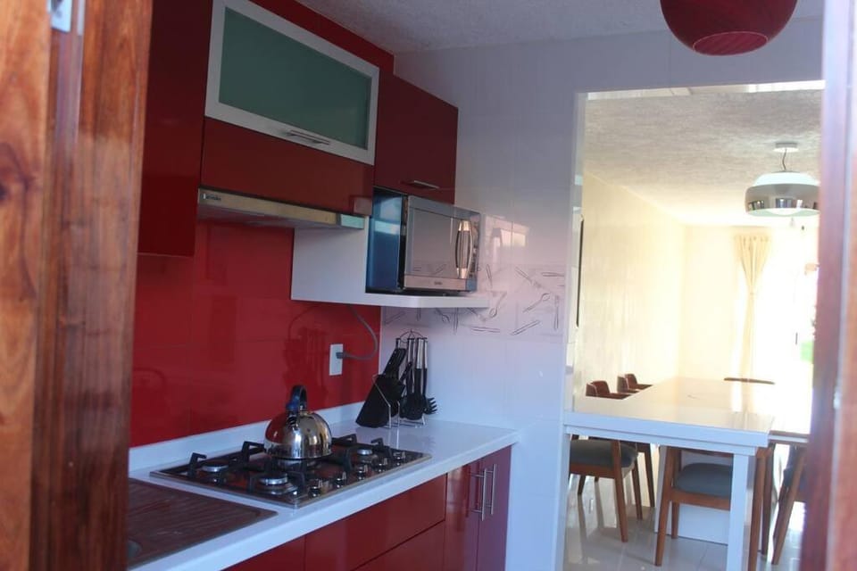 Kitchen or kitchenette, minibar, pet friendly