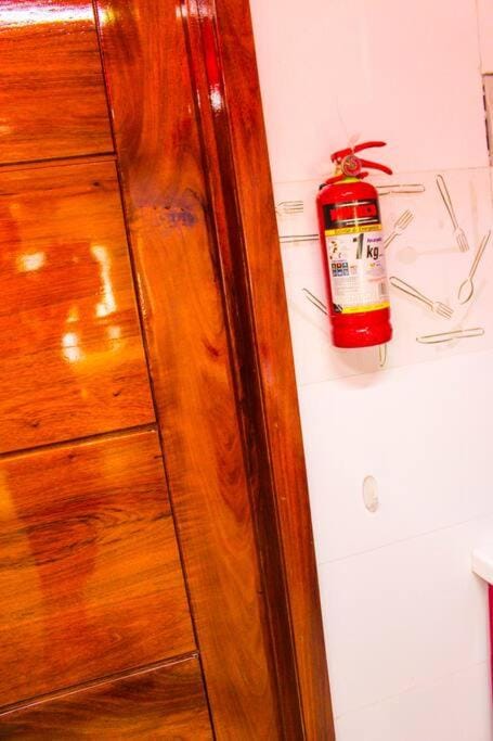 Property building, VIP