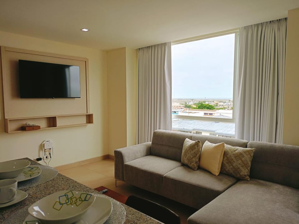 TV and multimedia, Living room, Dining area