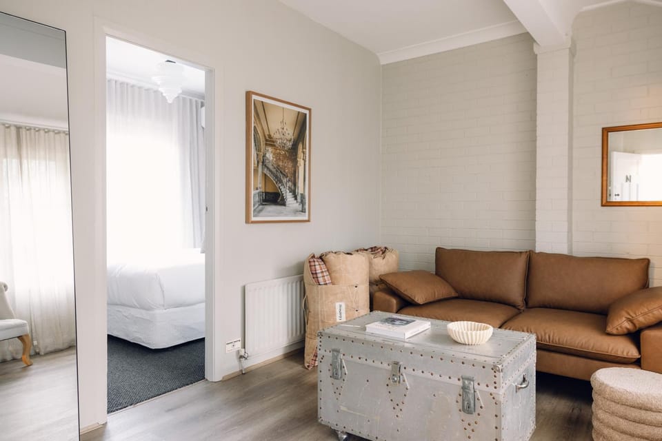 Links House Hotel in Bowral