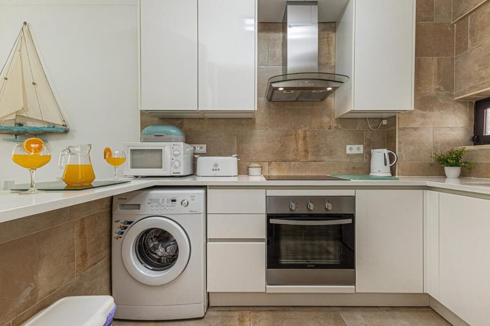 Yangmar By ALzira Apartment in Albufeira