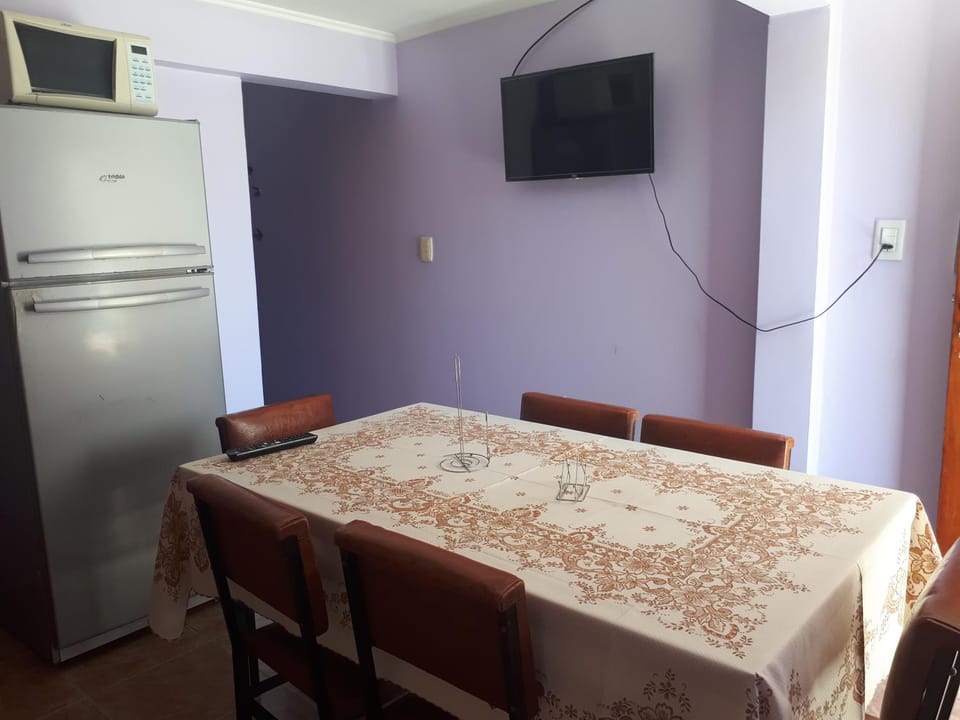 Departamentos San Expedito Apartment in Malargüe
