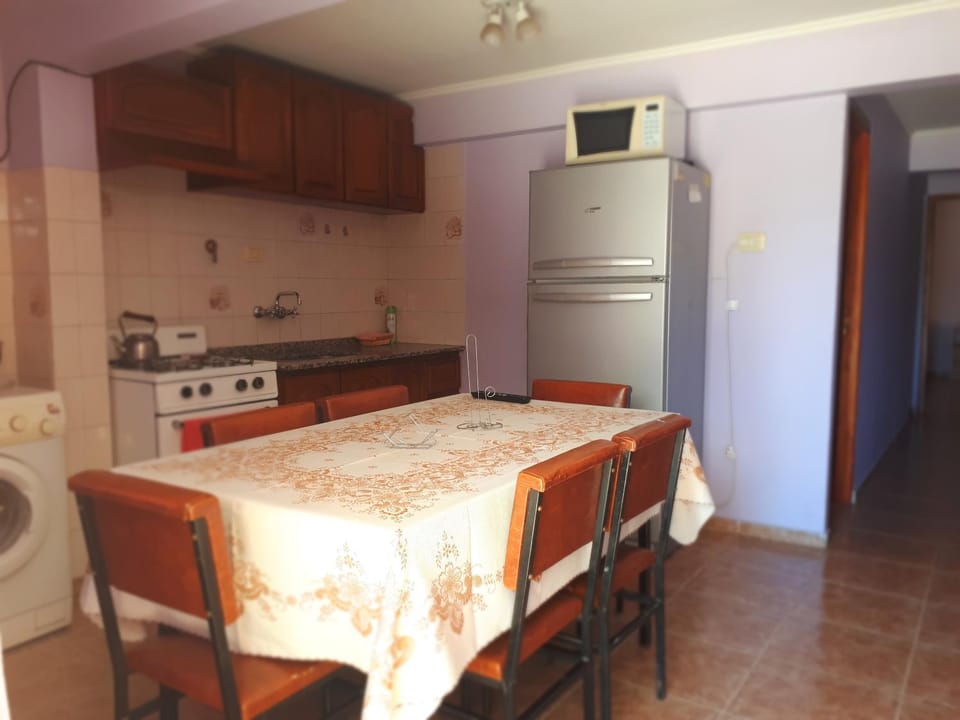 Departamentos San Expedito Apartment in Malargüe