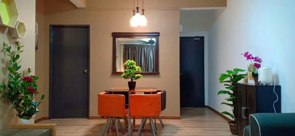 Casa Aldabella Pantai Batu Buruk Apartment in Terengganu, Malaysia