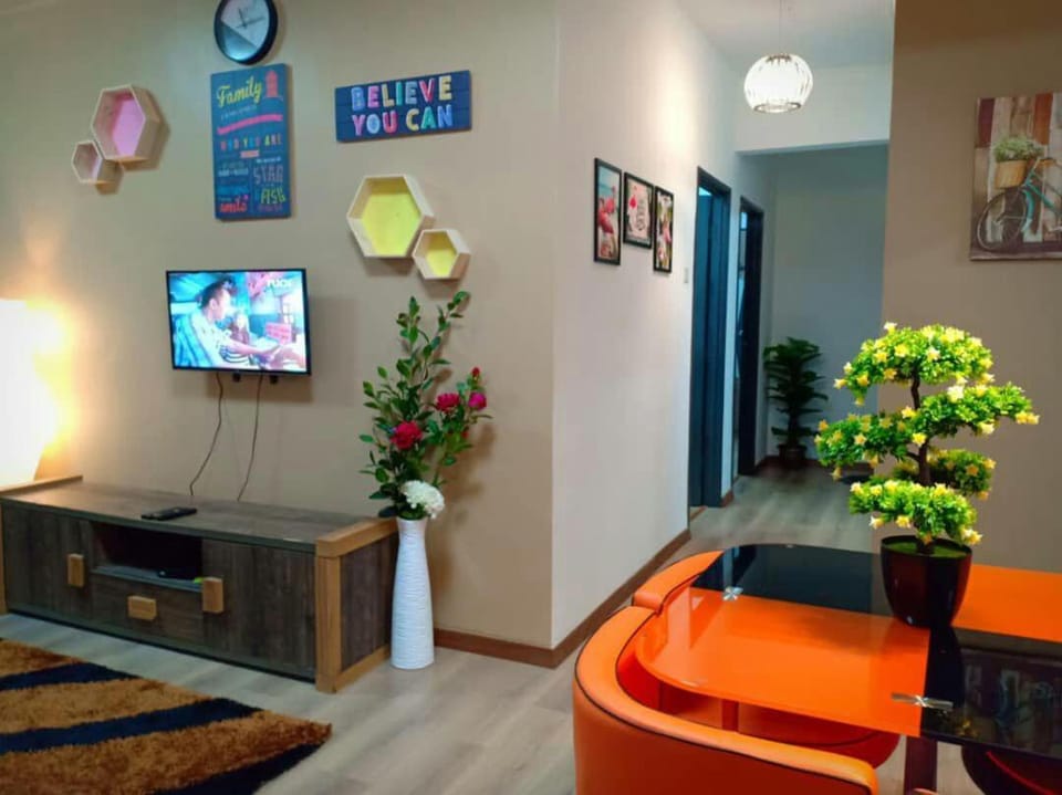 Casa Aldabella Pantai Batu Buruk Apartment in Terengganu, Malaysia