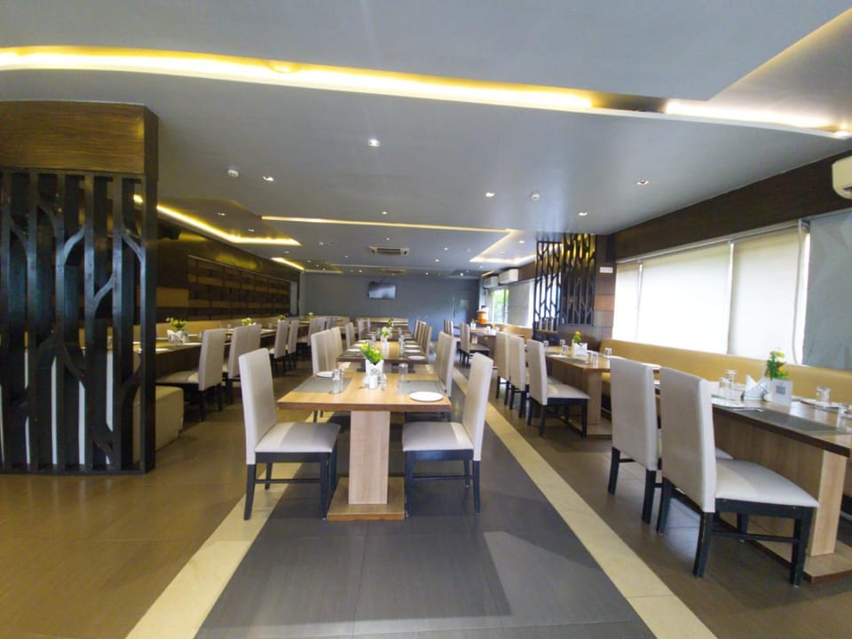 Restaurant/places to eat, Breakfast
