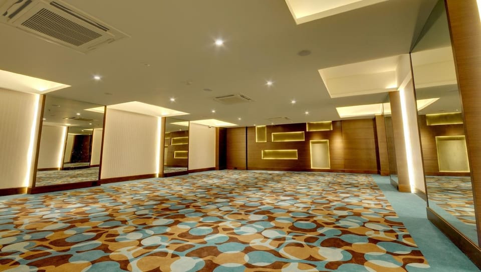 Banquet/Function facilities