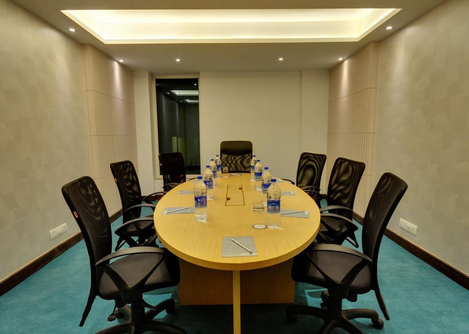 Business facilities