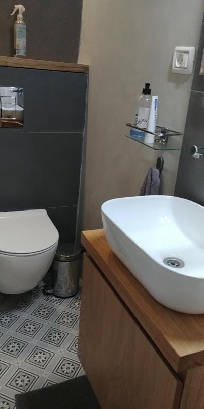 Ramat Poleg, walk to beach Bed and Breakfast in Netanya