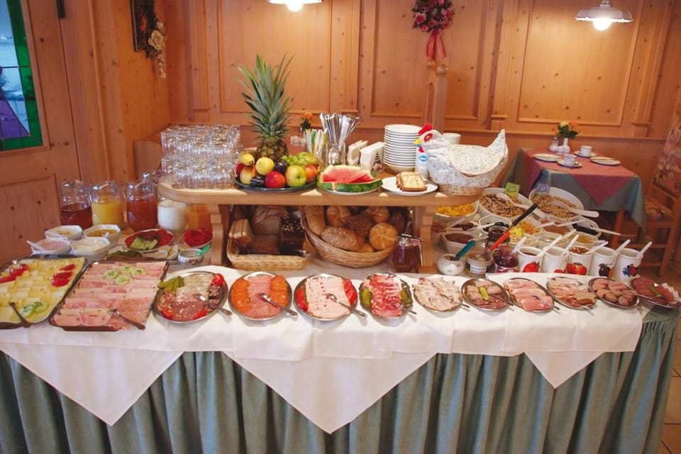 Food, Breakfast