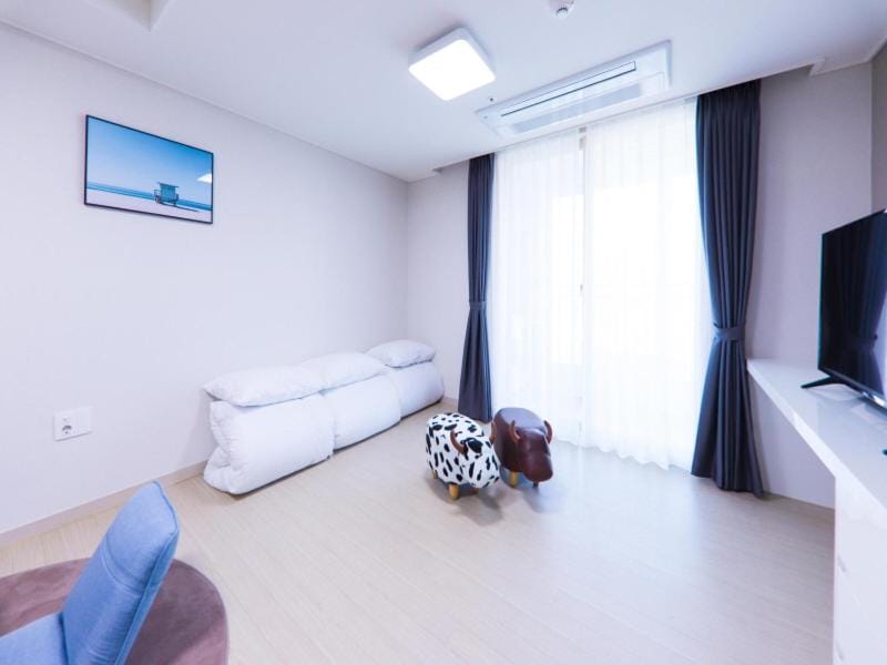 Geoje Leein Stay Hotel Hotel in South Korea