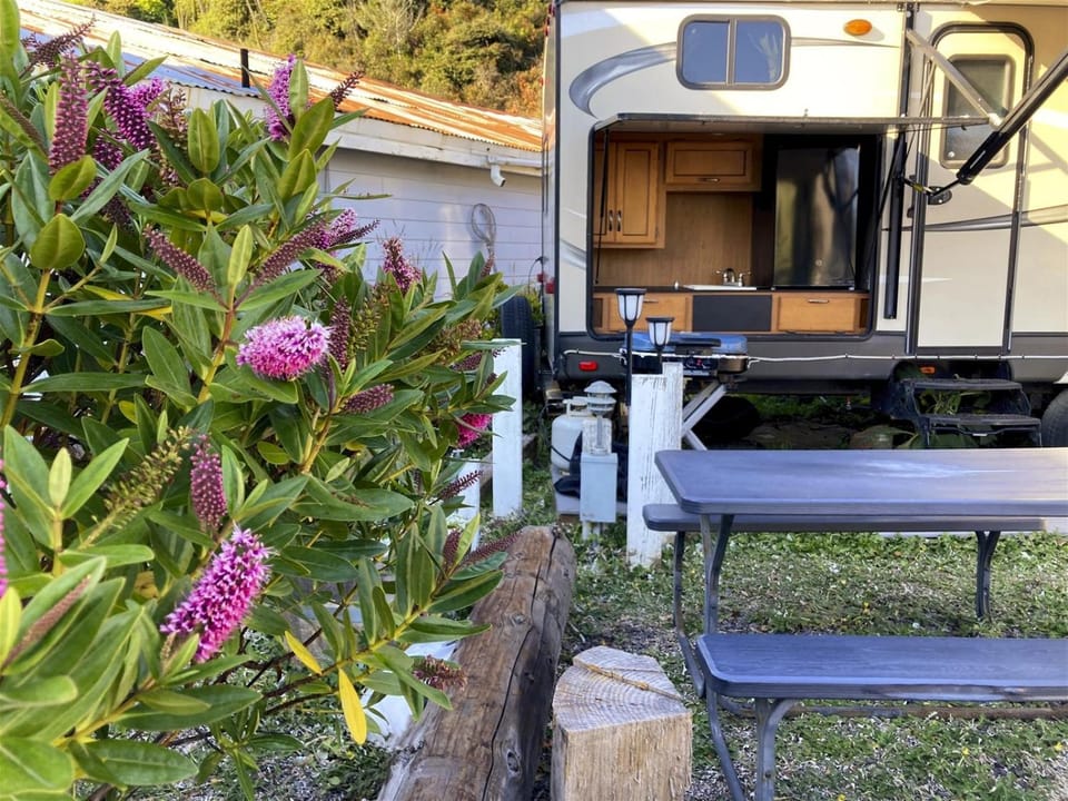 Poop Deck House in Fort Bragg