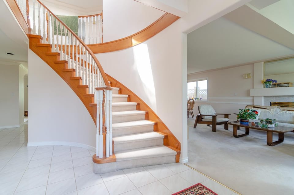 Great Guest Suite in a Gorgeous House Vacation rental in New Westminster