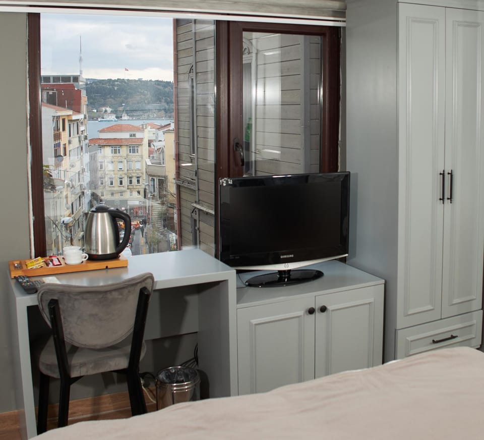 View (from property/room), Sea view