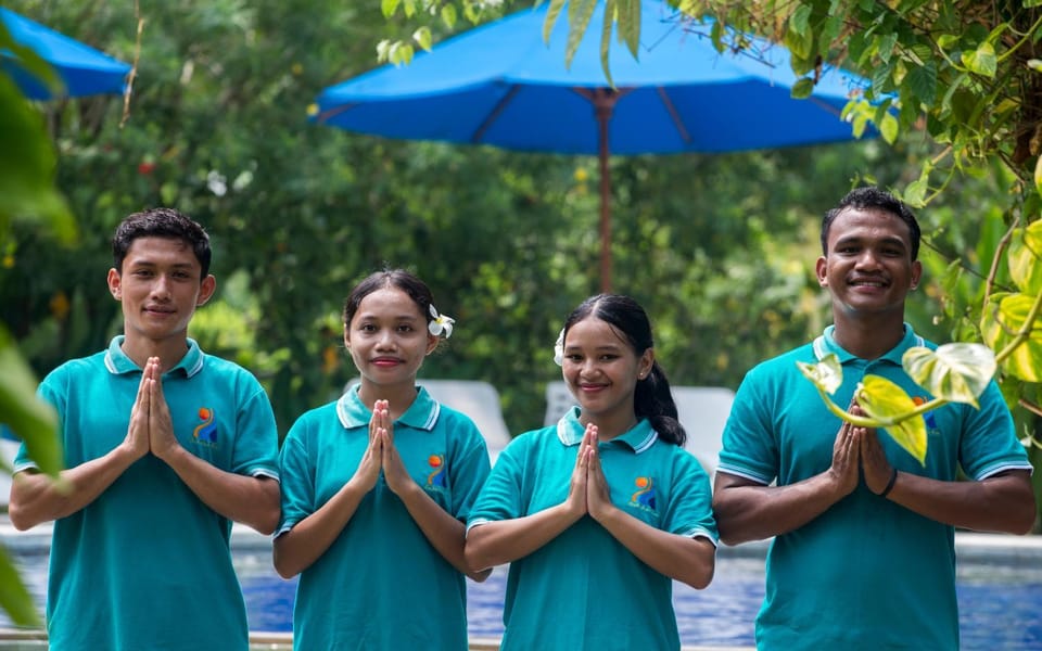Staff