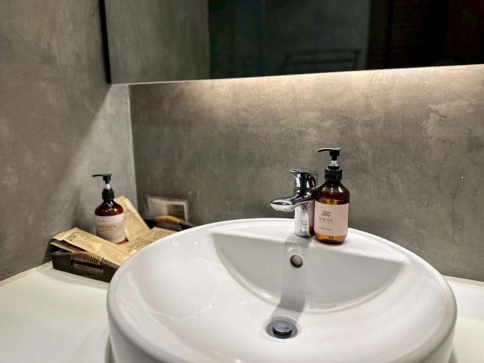 NAI YA Hotel -SHA Extra Plus Hotel in Thailand