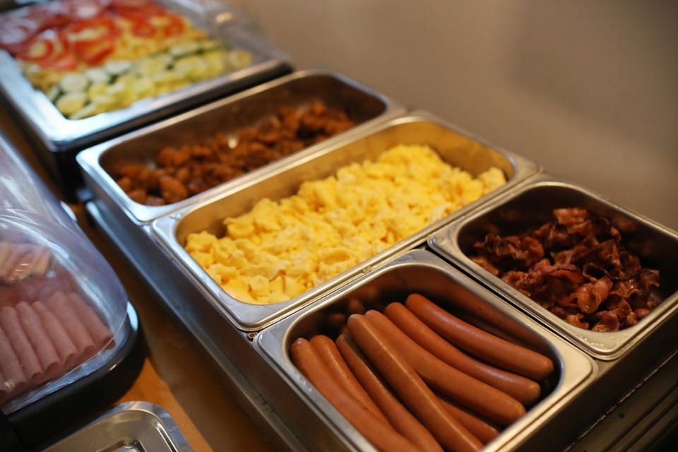 Breakfast