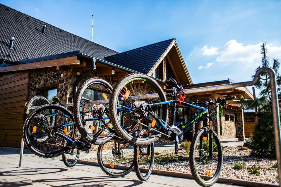 Cycling