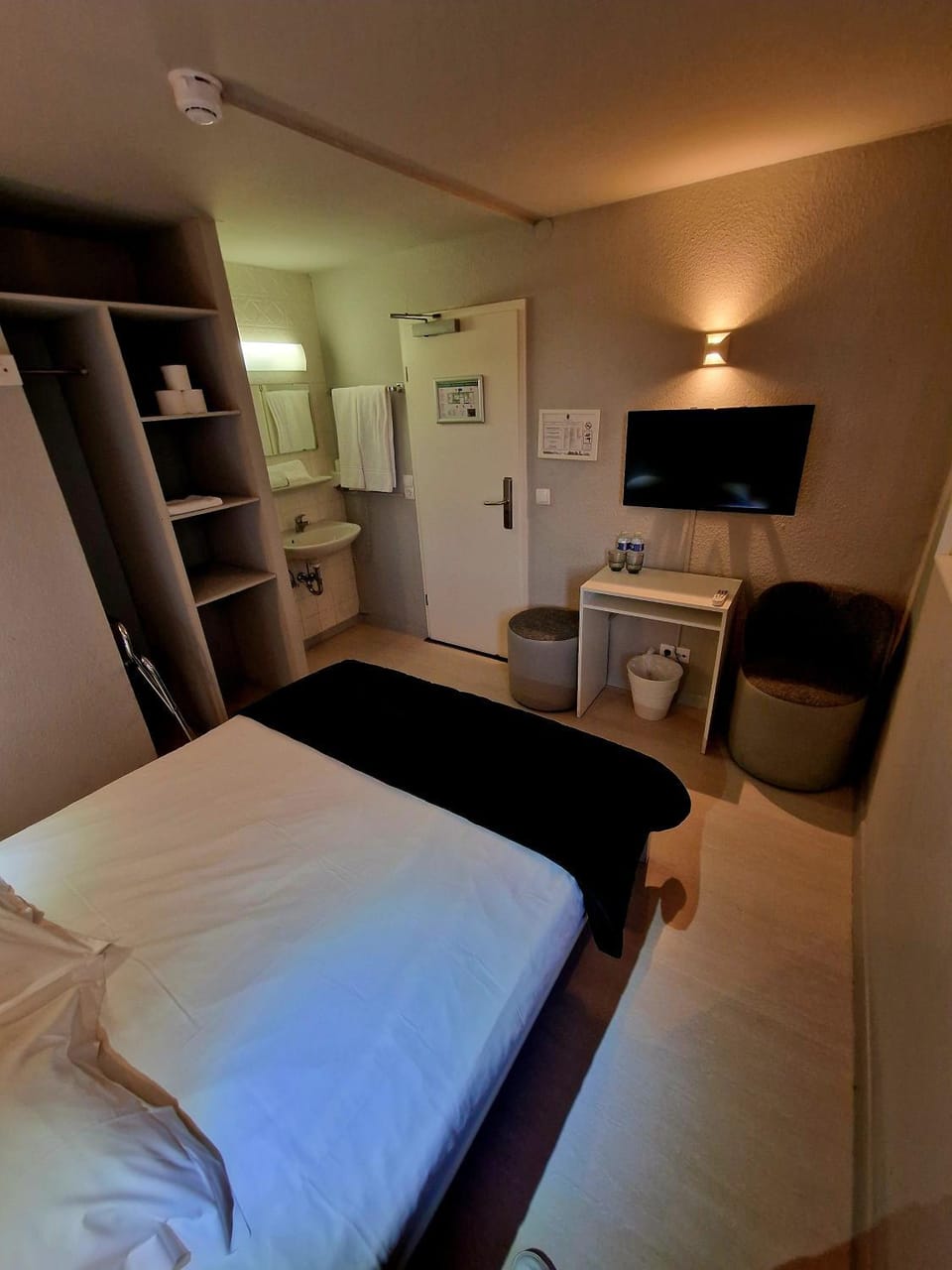 Hotel Bristol Hotel in Luxembourg