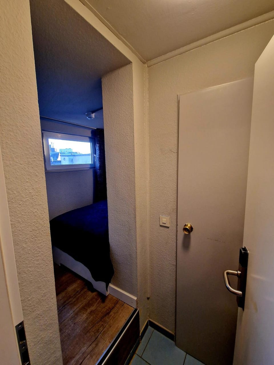 Hotel Bristol Hotel in Luxembourg