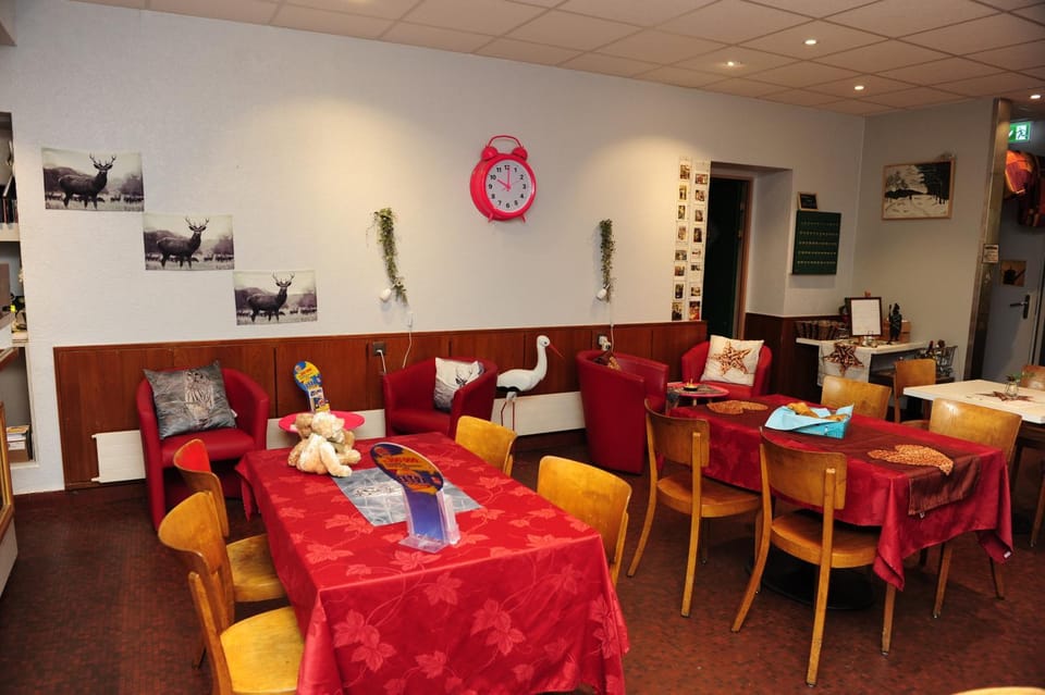Hotel Restaurant Au Chasseur Hotel in Canton of Vaud