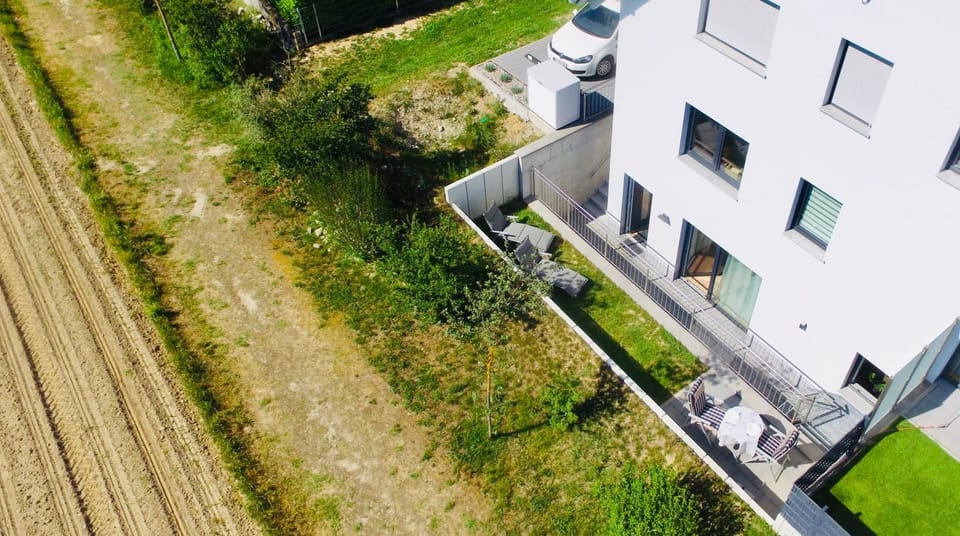 Ferienwohnung Feldblick Apartment in Baden-Württemberg