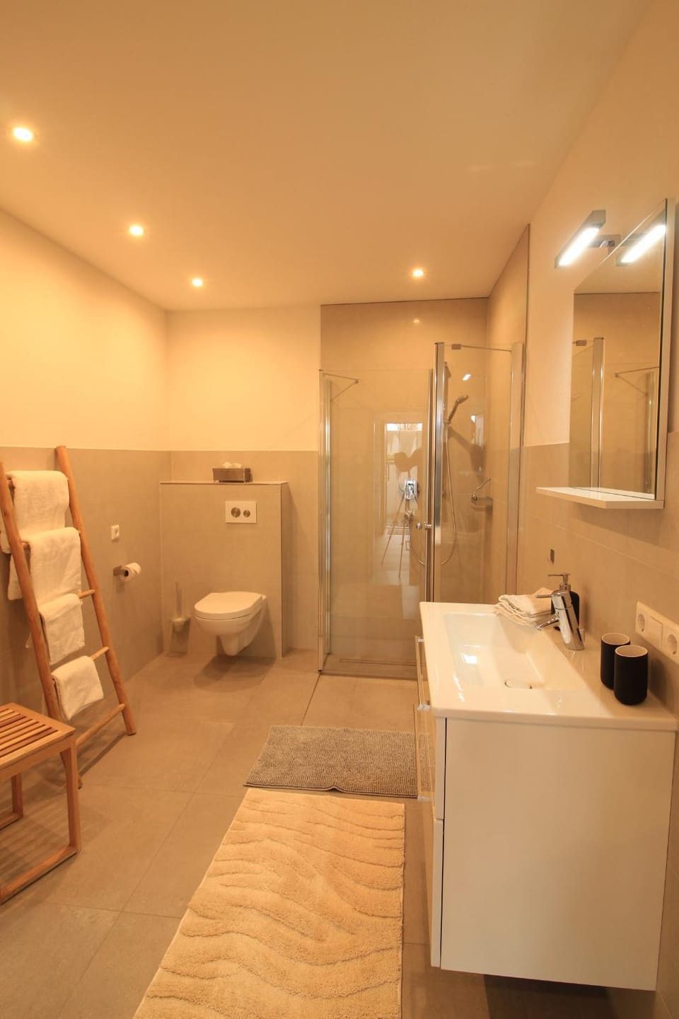 Ferienwohnung Feldblick Apartment in Baden-Württemberg