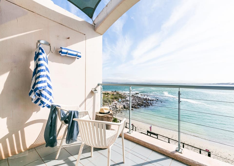 Balcony/Terrace, Beach, Sea view