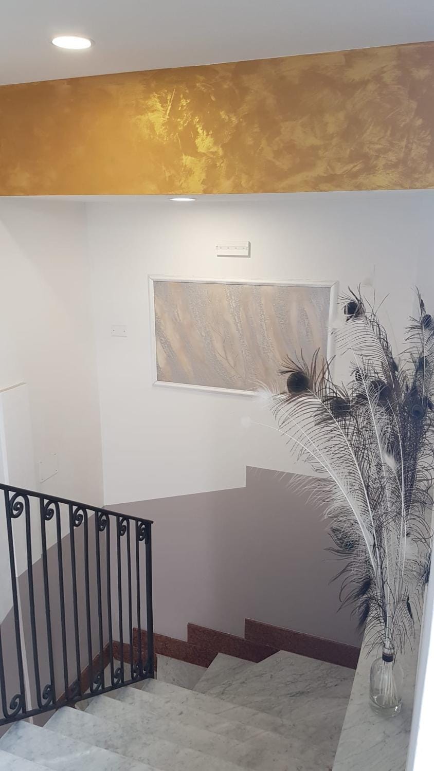 Albano Station Rooms Bed and Breakfast in Lazio