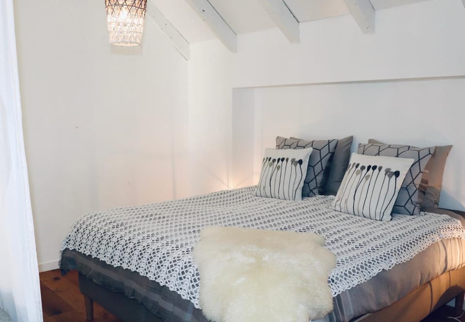 Het Wijdeland Bed and Breakfast in Overijssel (province)