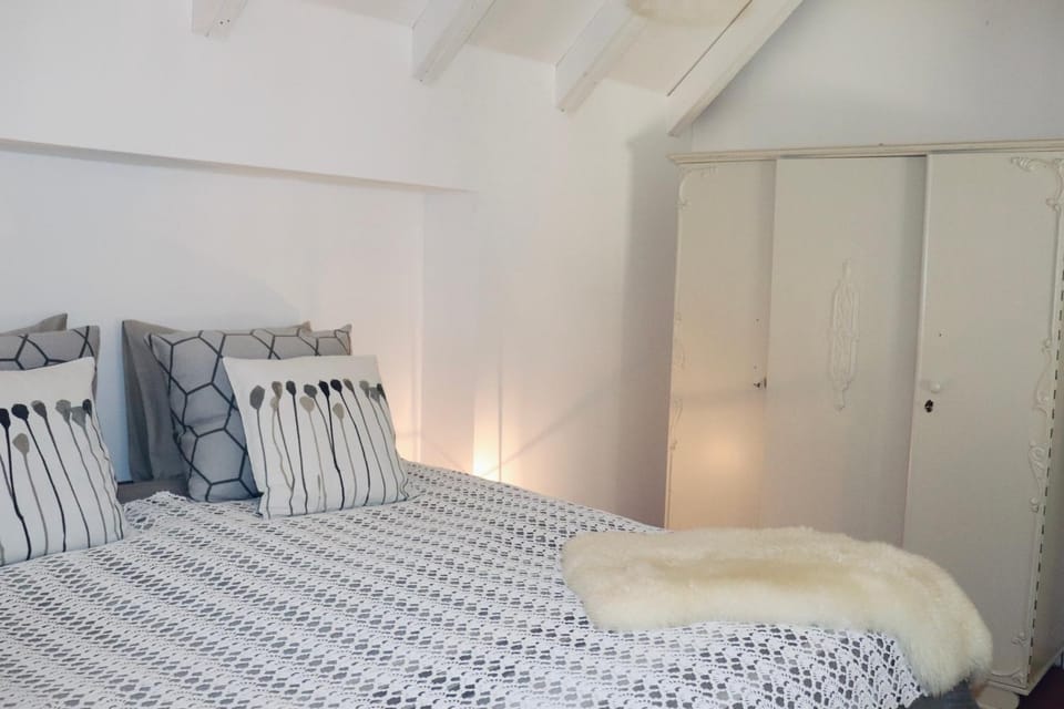 Het Wijdeland Bed and Breakfast in Overijssel (province)