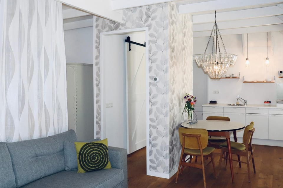 Het Wijdeland Bed and Breakfast in Overijssel (province)