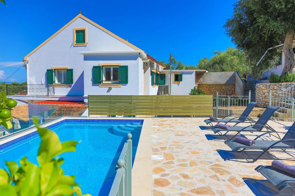 Property building, Other, Swimming pool