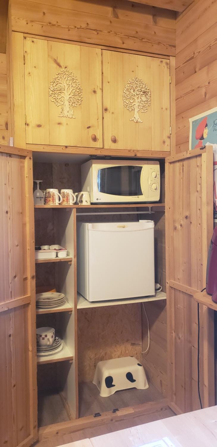 minibar