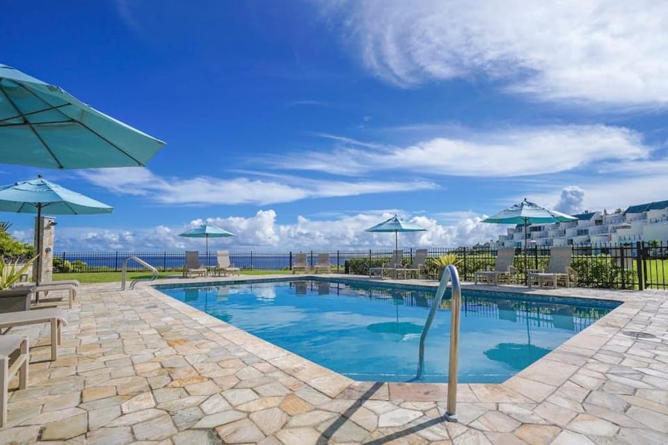 Puu Poa 101 House in Princeville