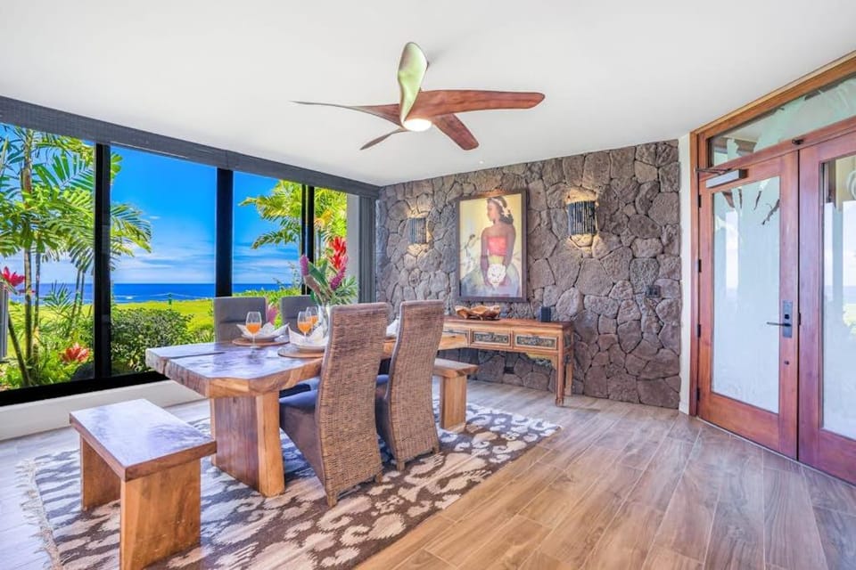Puu Poa 101 Apartment in Princeville